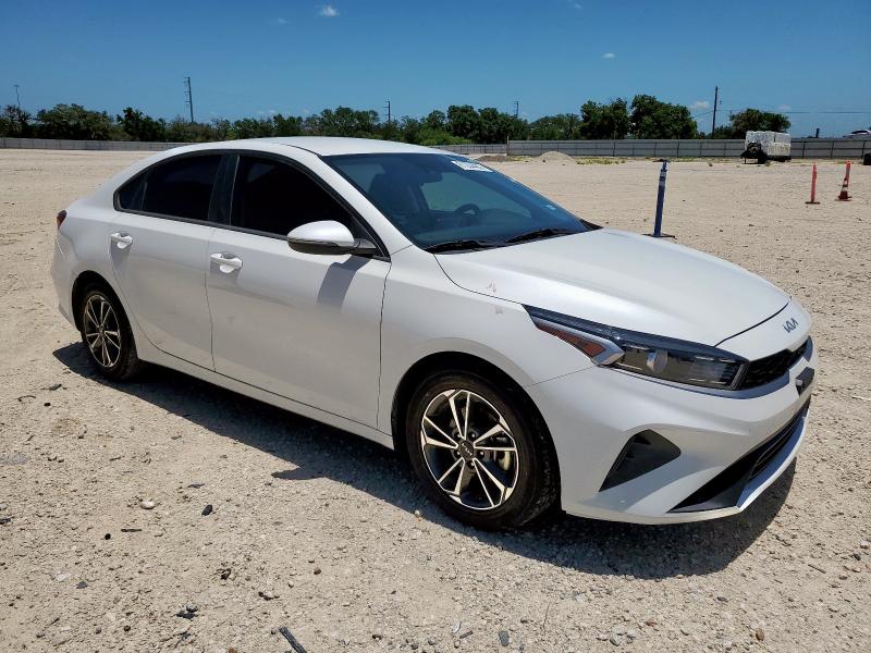 2022 KIA FORTE FE 3KPF24AD4NE475498