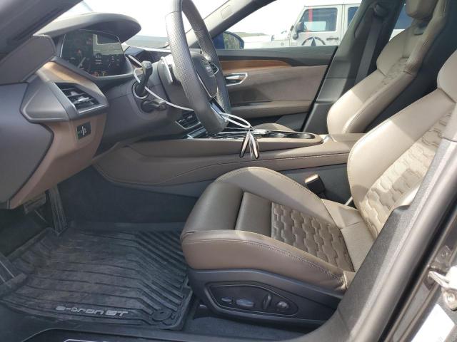 2024 AUDI E-TRON GT WAUFJBFWXR7003987