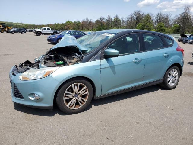 Vin: 1fahp3k2xcl240678, lot: 58999375, ford focus se 2012 img_1