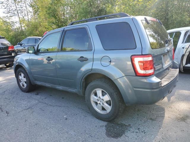Vin: 1fmcu0d72aka55883, lot: 59399415, ford escape xlt 20102
