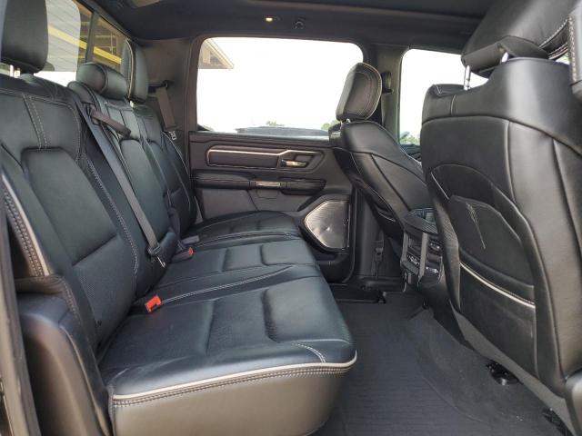 2019 RAM 1500 LIMIT 1C6SRFHT1KN743490