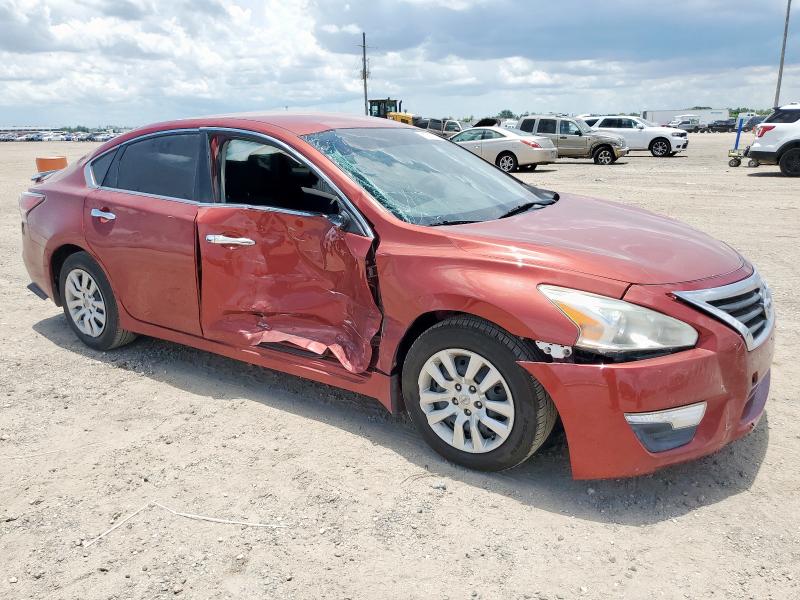 2015 NISSAN ALTIMA 2.5 - 1N4AL3AP6FC590677
