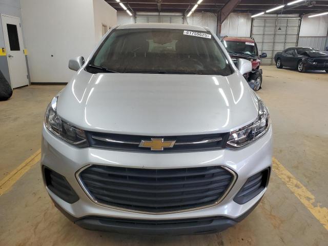 2020 CHEVROLET TRAX LS 3GNCJKSB6LL177980