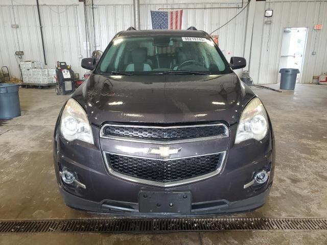 2014 CHEVROLET EQUINOX LT - 2GNALCEK5E6104450