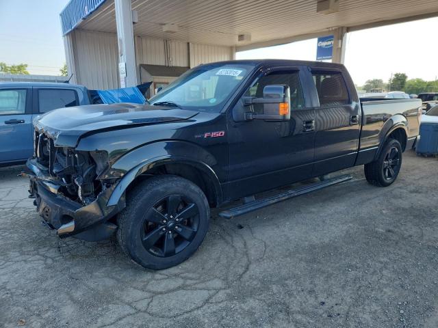 Vin: 1ftfw1et7efc99444, lot: 62762015, ford f-150 supercrew 2014 img_1