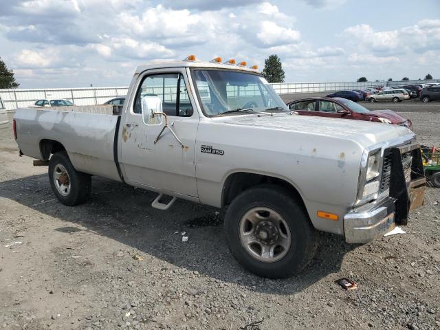 Vin: 1b7jm26y9ms322230, lot: 62231265, dodge w series w200 19914