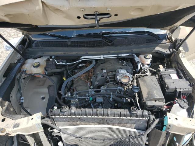 2022 GMC CANYON AT4 1GTG6FEN7N1171155