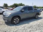 2018 HONDA RIDGELINE - 5FPYK3F77JB013387
