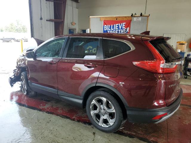 2019 HONDA CR-V EX - 2HKRW2H58KH623406