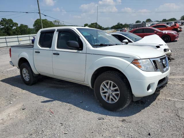Vin: 1n6ad0er5hn740655, lot: 59199665, nissan frontier s 20174