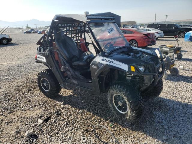 POLARIS RANGER RZR