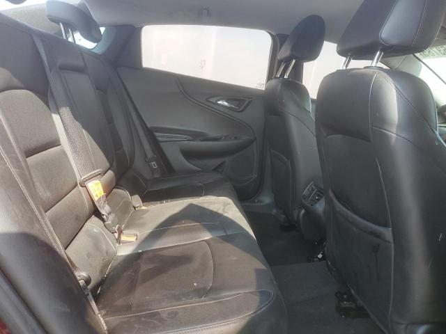 2016 CHEVROLET MALIBU LT - 1G1ZE5ST2GF236372