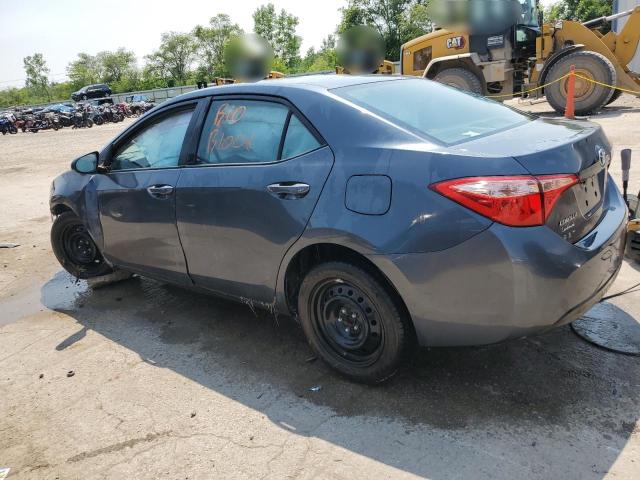 2018 TOYOTA COROLLA L 2T1BURHE9JC055121