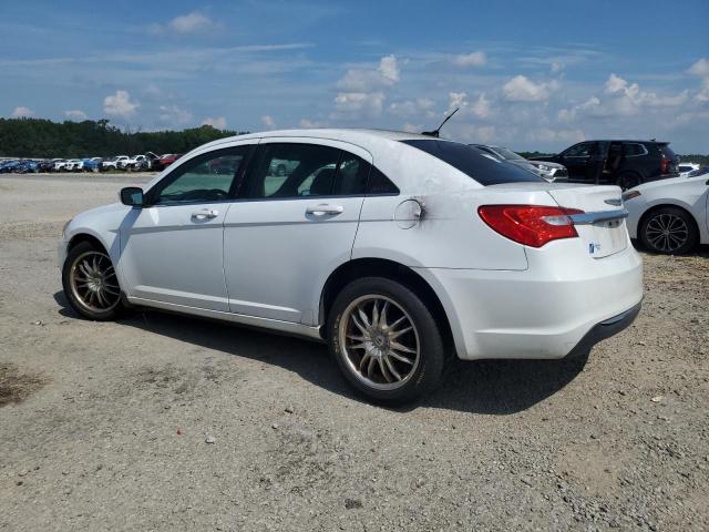 Vin: 1c3ccbbb2cn144997, lot: 62399575, chrysler 200 touring 20122