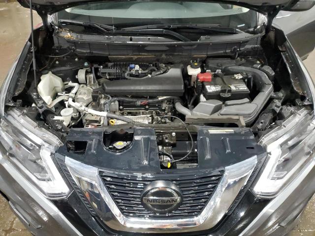 2019 NISSAN ROGUE S - 5N1AT2MV3KC738899
