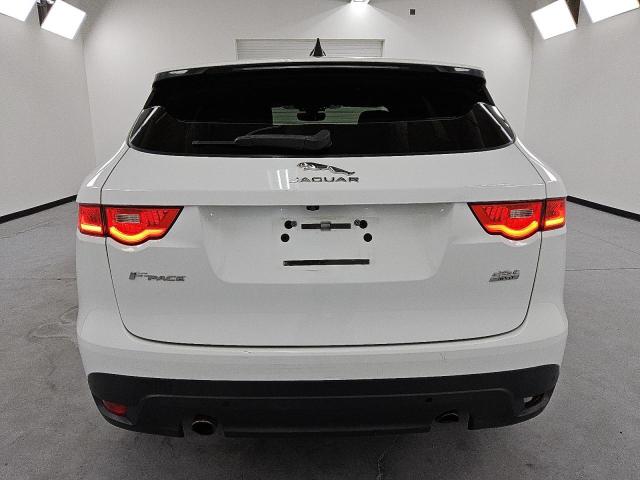 2020 JAGUAR F-PACE PRE SADCJ2FX9LA645615