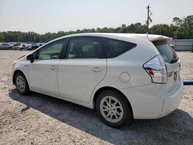 Vin: jtdzn3eu8d3267266, lot: 59443715, toyota prius 20132