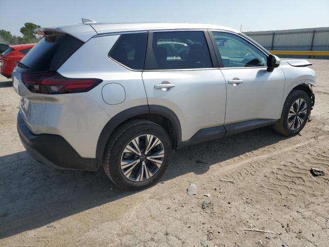 Vin: 5n1bt3bb3pc925229, lot: 60159035, nissan rogue sv 20233