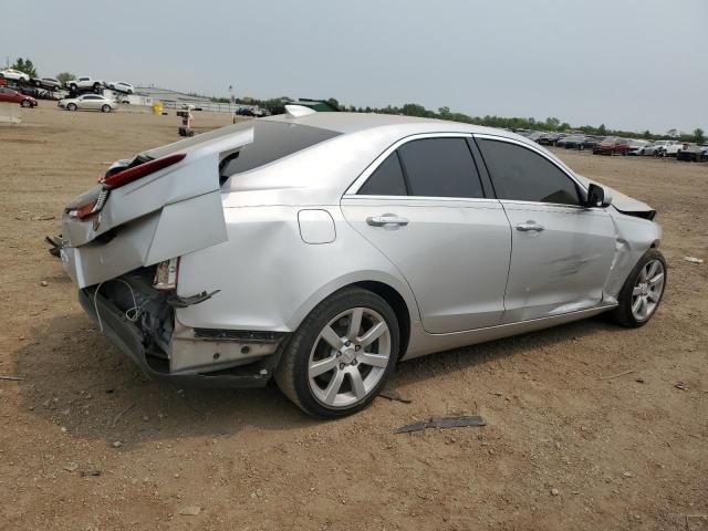 2016 CADILLAC ATS 1G6AA5RA2G0107364