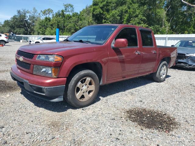 Vin: 1gcdscde2a8125958, lot: 62325575, chevrolet colorado lt 2010 img_1