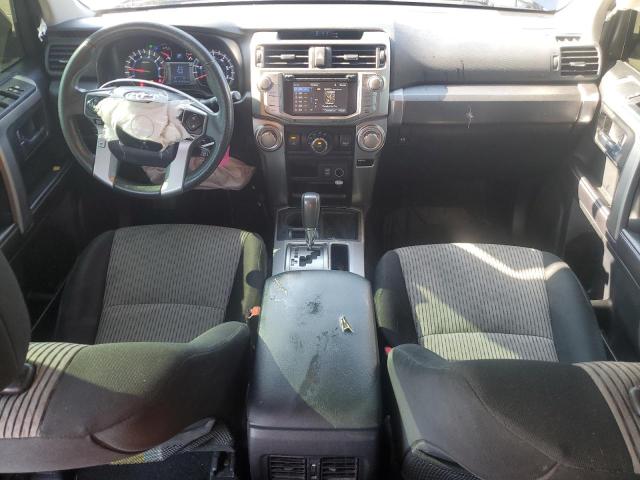 2016 TOYOTA 4RUNNER SR JTEZU5JR4G5115523