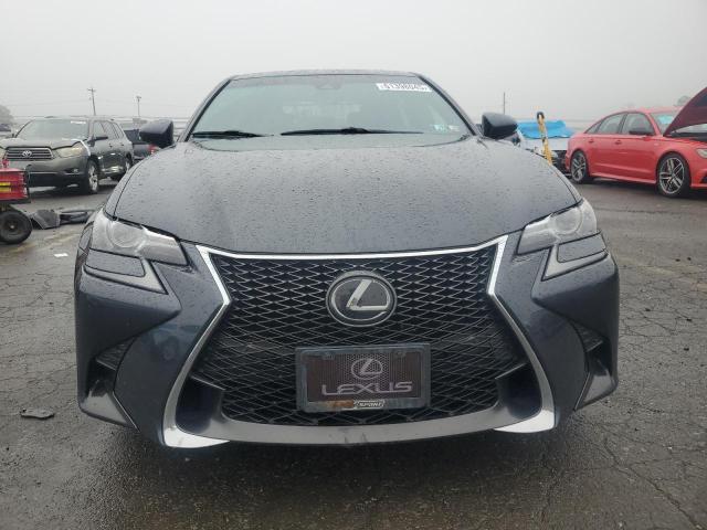 2018 LEXUS GS 350 BAS - JTHCZ1BL6JA010381