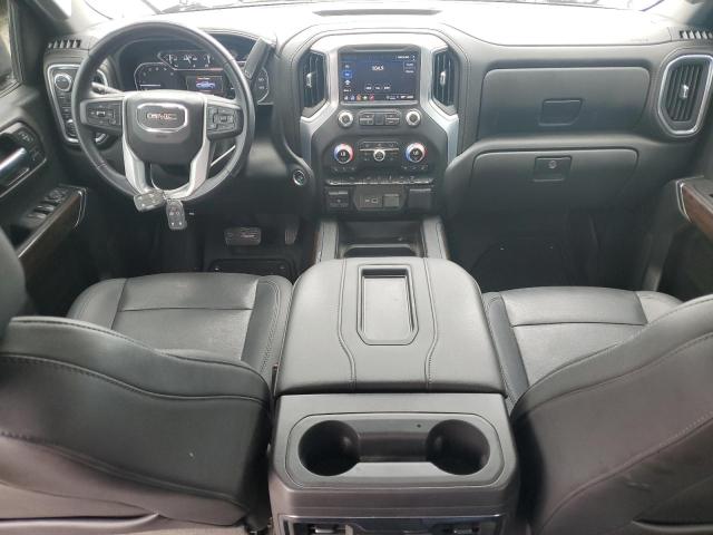 2022 GMC SIERRA LIM - 3GTU9DED0NG198771