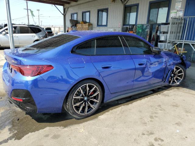 2025 BMW I4 M50 WBY33HD05SFU05525