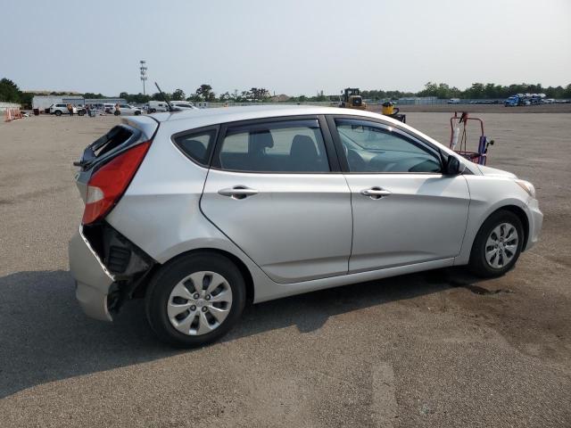 2015 HYUNDAI ACCENT KMHCT5AE1FU222278