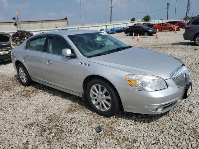 Vin: 1g4hc5em2bu131327, lot: 62599805, buick lucerne cxl 20114