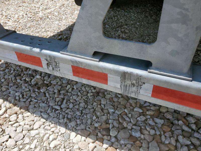 2017 STRICK TRAILER #3294238882