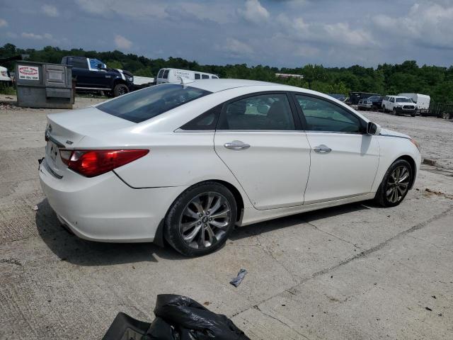 Vin: 5npec4ab3bh315630, lot: 60936185, hyundai sonata se 20113