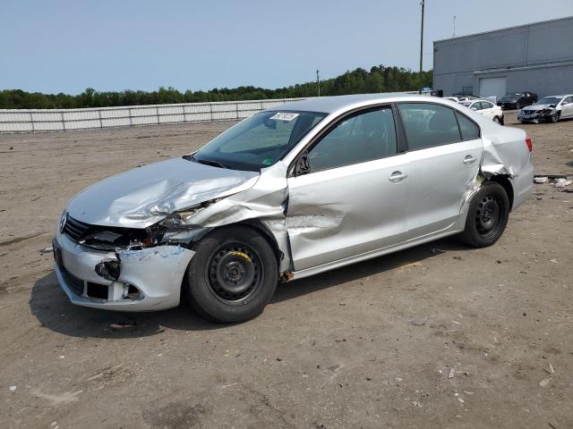VOLKSWAGEN JETTA SE