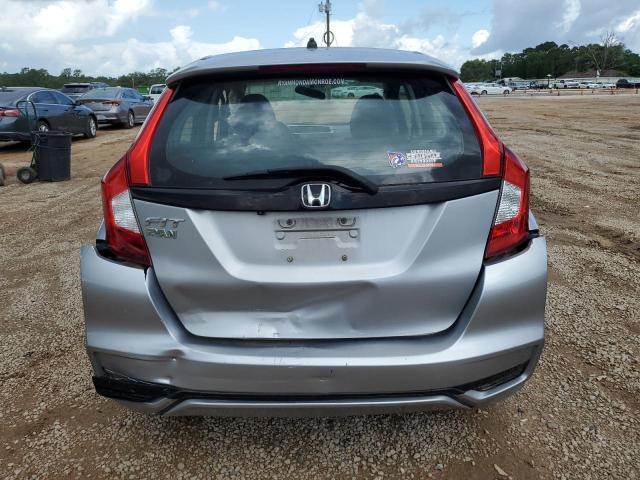 2019 HONDA FIT LX 3HGGK5H40KM749542