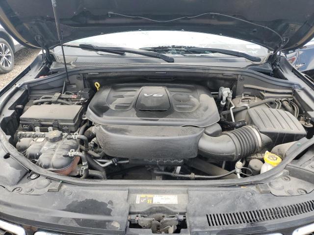 2017 JEEP GRAND CHER - 1C4RJFBG1HC722072