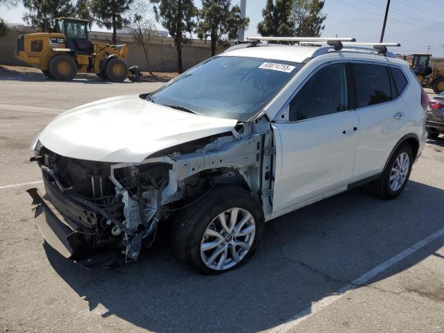 Vin: knmat2mt6lp541691, lot: 60874755, nissan rogue s 2020 img_1