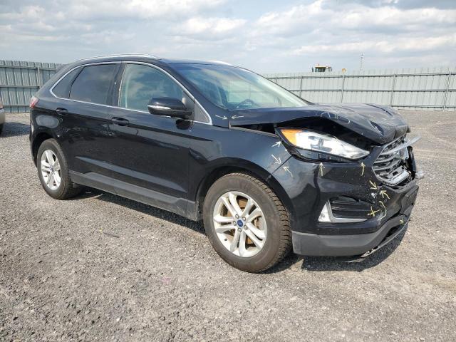 2019 FORD EDGE SEL - 2FMPK4J98KBB58080
