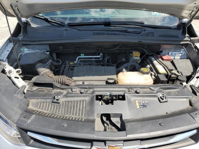 2018 CHEVROLET TRAX LS 3GNCJNSB1JL220247
