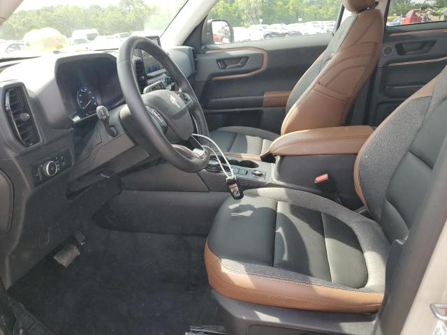 2024 FORD BRONCO SPO - 3FMCR9C62RRF08406