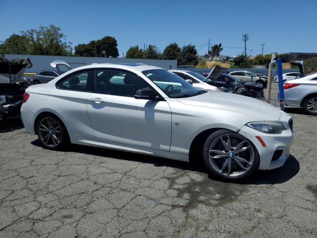 Vin: wba1j7c55evw84696, lot: 60876395, bmw m2 20144