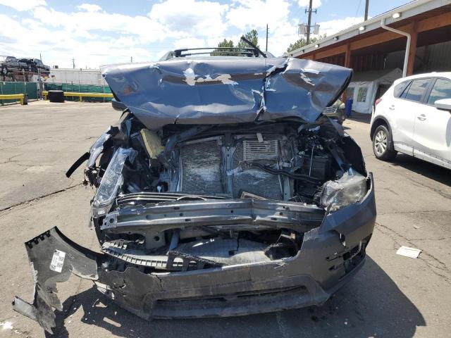 2020 SUBARU ASCENT PRE 4S4WMAHD9L3437926