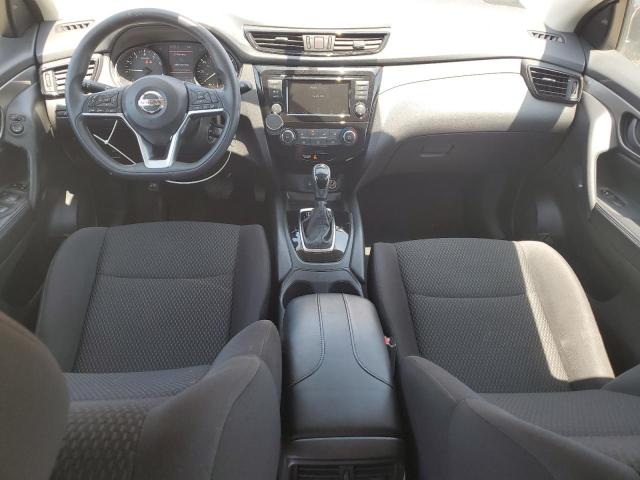 2019 NISSAN ROGUE SPOR - JN1BJ1CR3KW352126