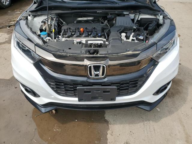 2021 HONDA HR-V SPORT 3CZRU6H18MM752909