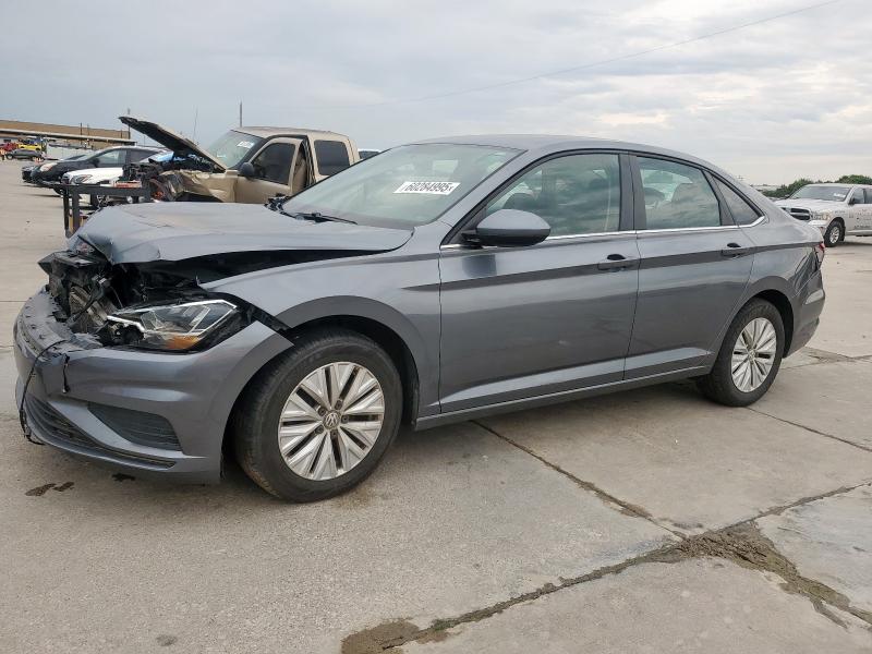Vin: 3vwcb7buxkm251945, lot: 60284995, volkswagen jetta s 2019 img_1