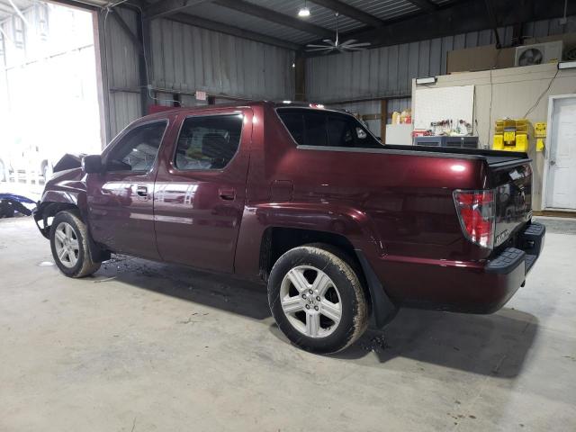 Vin: 5fpyk1f59db018582, lot: 61022245, honda ridgeline rtl 20132