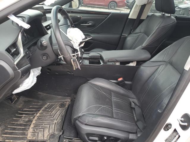 2019 LEXUS ES 350 58ABZ1B18KU047819