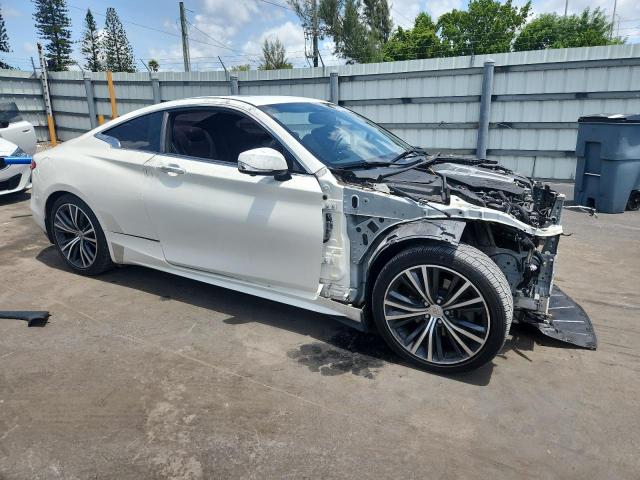 2017 INFINITI Q60 PREMIU - JN1EV7EL9HM552218