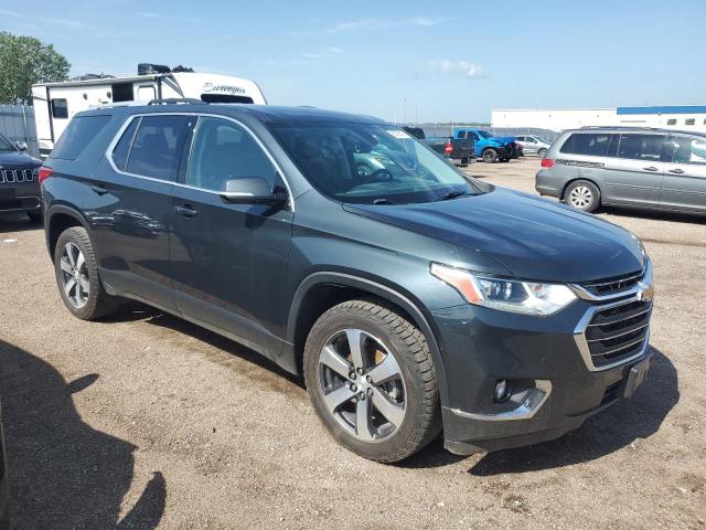 2018 CHEVROLET TRAVERSE L 1GNERHKW3JJ160274