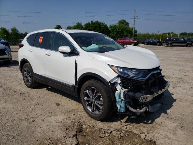 Vin: 7farw2h83ne049492, lot: 60526115, honda crv exl 20224