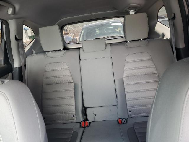 2018 HONDA CR-V LX - 2HKRW5H32JH406075